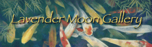 lavender Moon Gallery