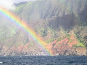 Kauai, Hawaii - luxury vacation destination