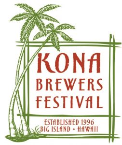 Kona Brewer's Festival