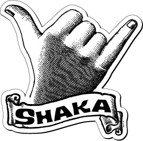 Shaka