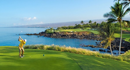 Hawaii Golf