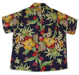 Souvenir - Aloha Shirt