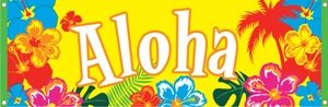 Souvenirs - Aloha Spirit