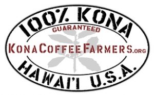Souvenirs - Kona Coffee