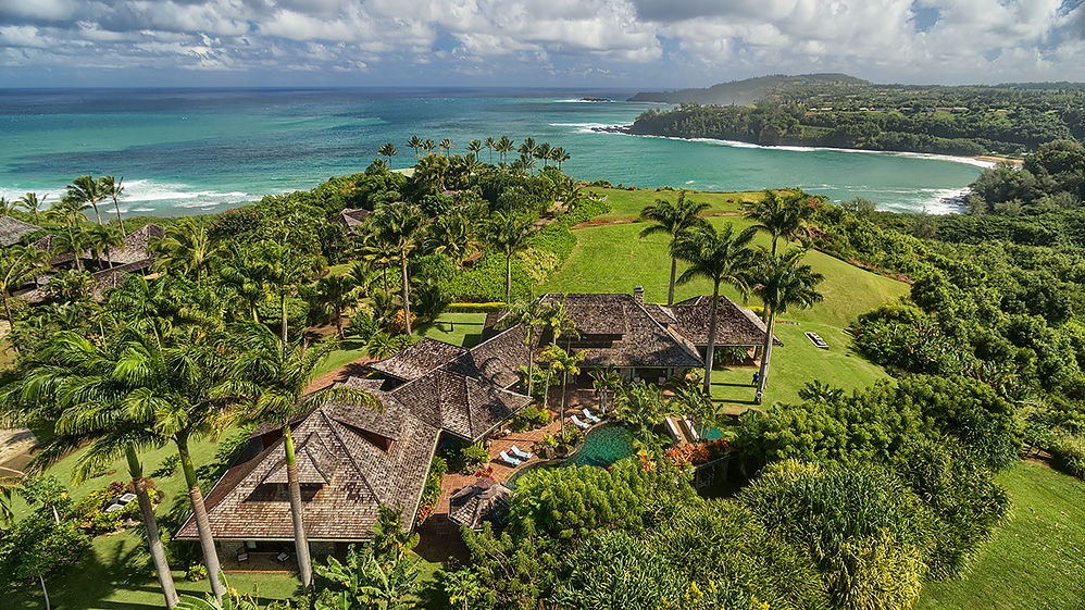 Anini Beach Kauai Rental Home Anini Beach House, Kauai