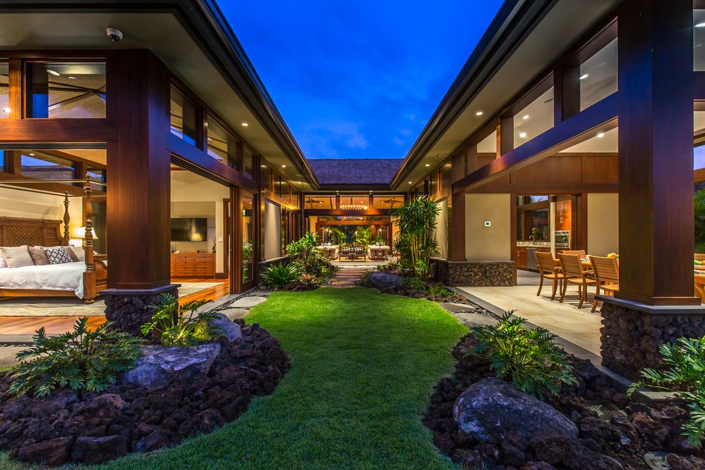 Suncatcher Hualalai Ocean Rental Hualalai Village Rental