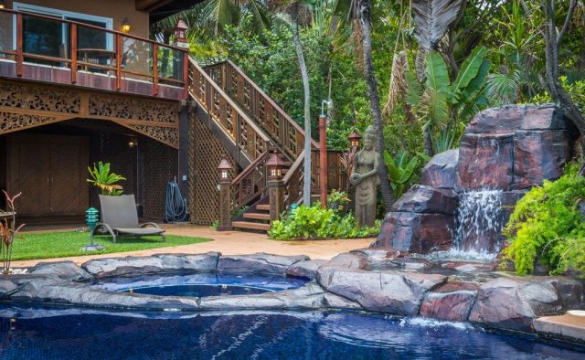 Bali Kaha - Natural Pool - Maui Vacation Home