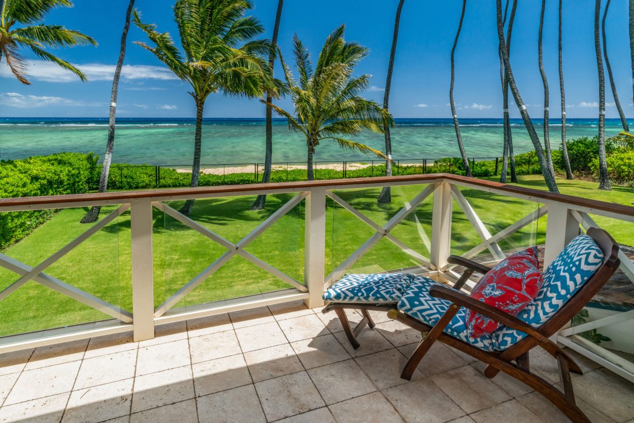 Picture of Coral Reef Kahala Vacation Rental | Oahu Luxury Vacation Rental