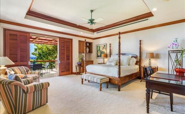 Decadent Bliss - Bedroom 2 - Hawaii Vacation Home