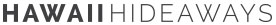 Hawaii Hideaways Inc. logo