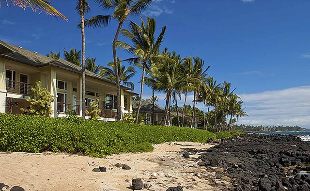 Starlit Getaway - Pool - Hawaiian Luxury Vacation Home