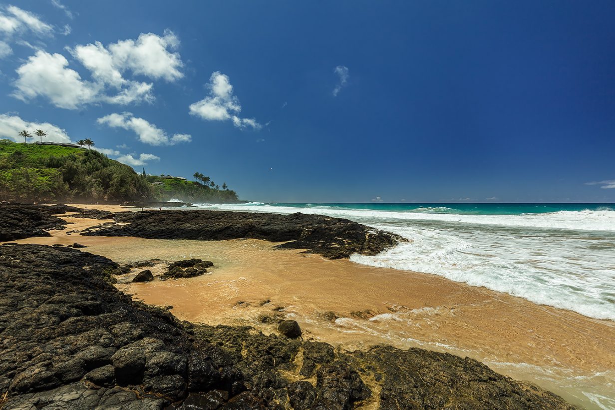 Sweet Escape - Beach View - Hawaiian Luxury Vacation Home