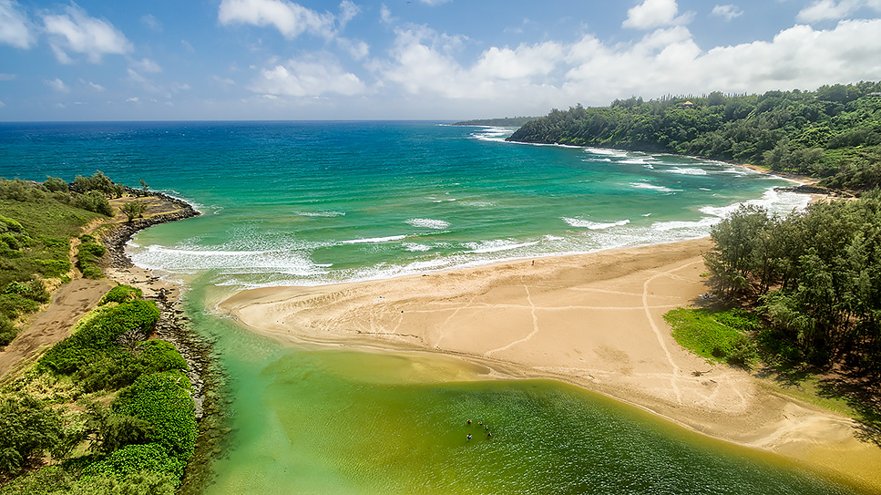 Whimsical Refuge - Beach - Luxury Vacation Homes