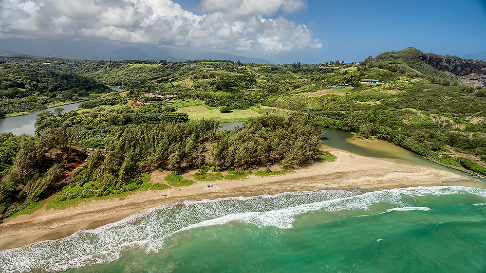 Whimsical Refuge - Beach photo - Luxury Vacation Homes