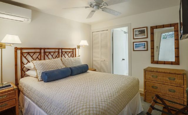 Walkers House - Bedroom - Luxury Vacation Homes