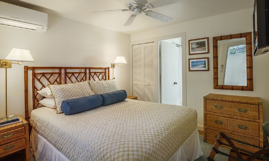 Walkers House - Bedroom - Luxury Vacation Homes