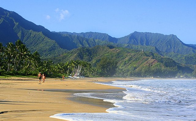 Beach Slippers - Beach - Hawaii Vacation Home