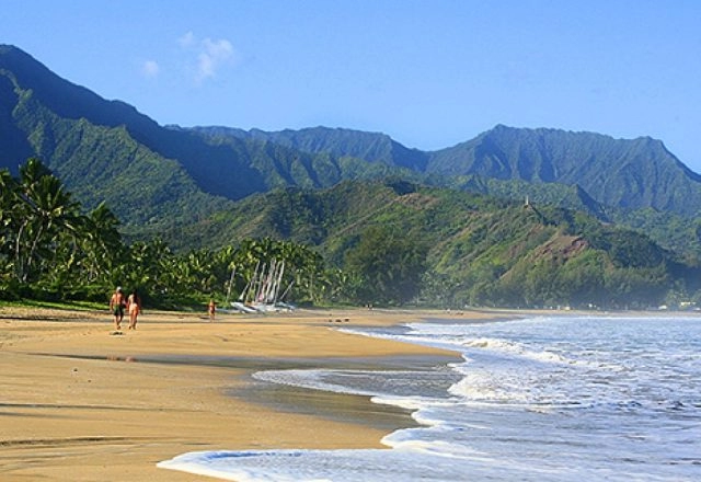 Beach Slippers - Beach - Hawaii Vacation Home