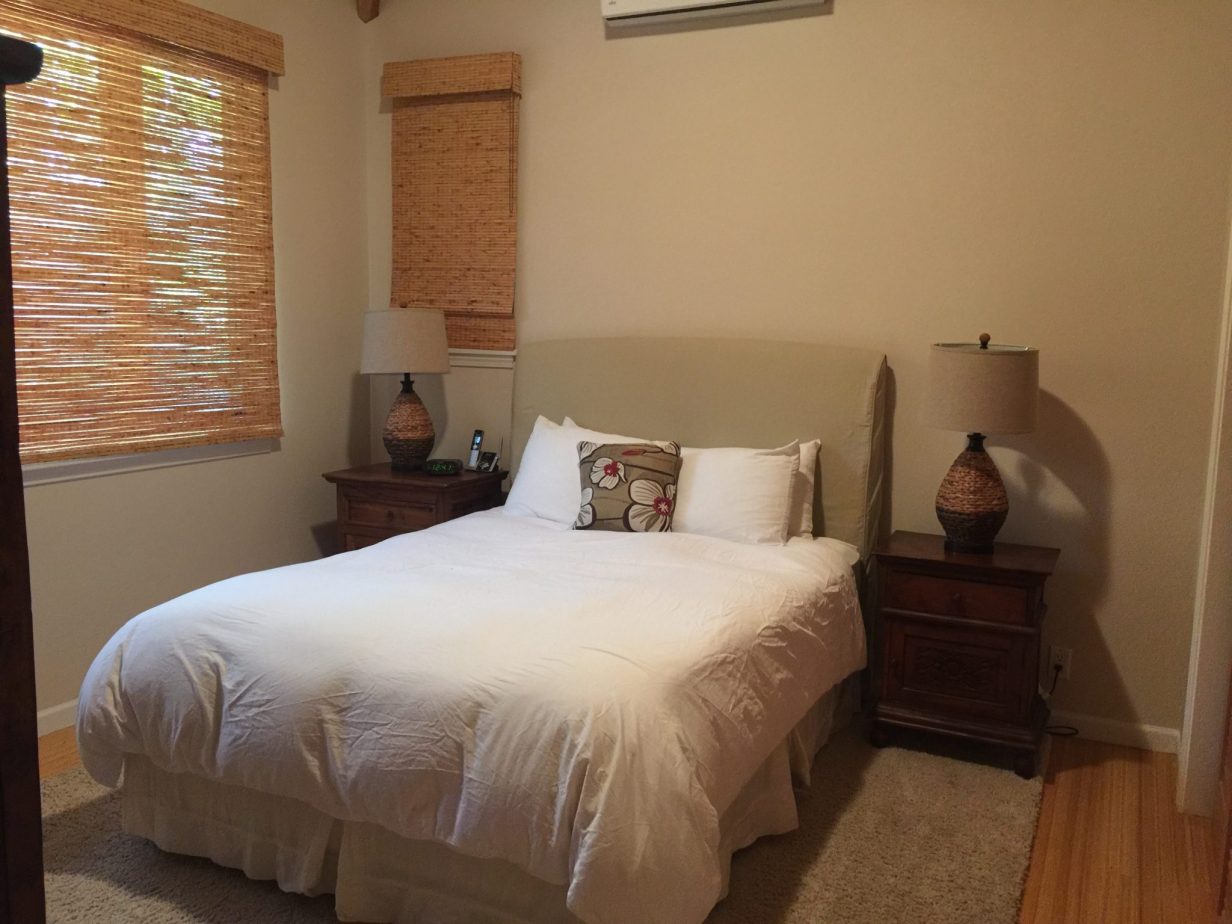 Misty Rose - Bedroom 2 - Maui Vacation Home