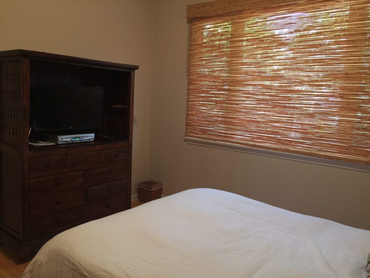 Misty Rose - Bedroom - Maui Vacation Home