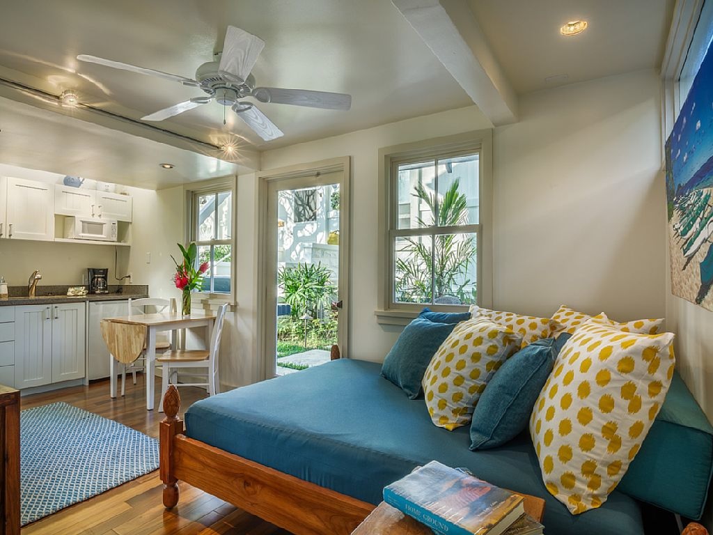 Walkers House - Studio - Luxury Vacation Homes