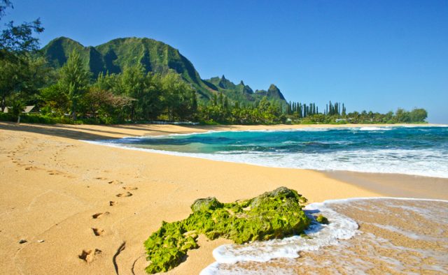 Hidden Passion - Beach - Kauai Vacation Home
