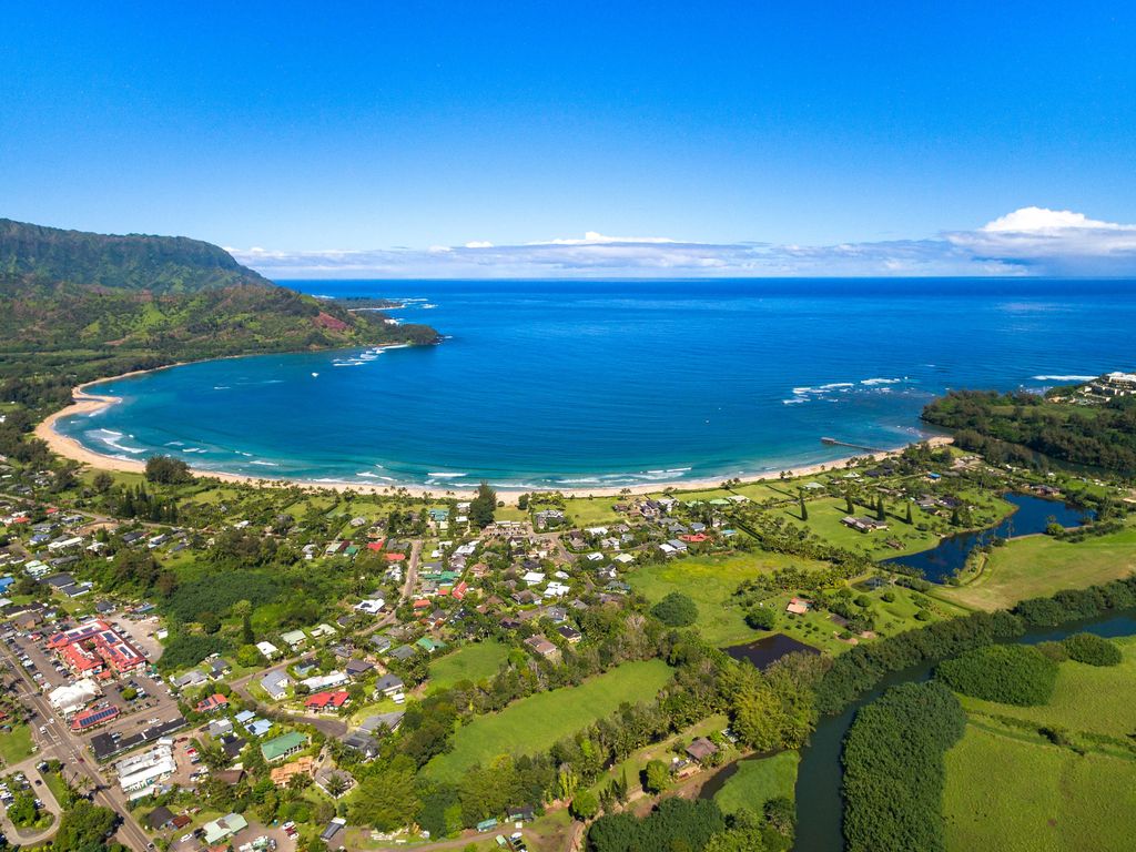 Natural Harmony - Bay - Kauai Vacation Home