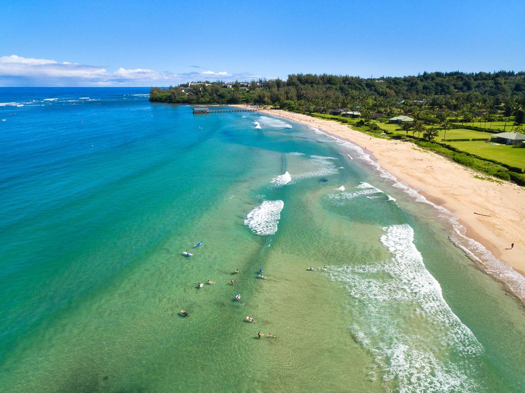 Natural Harmony - Beach - Kauai Vacation Home