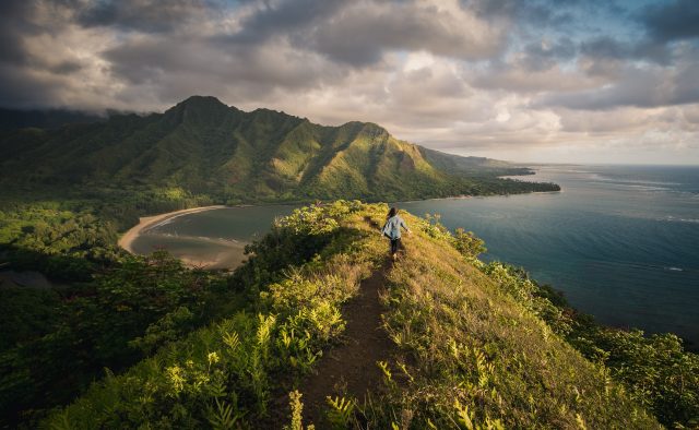 Which Hawaiian Island should I visit?