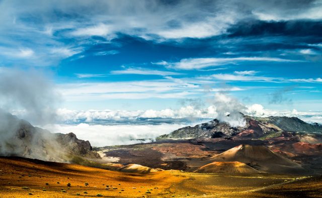 Stunning Natural Wonders to Experience in Hawaii