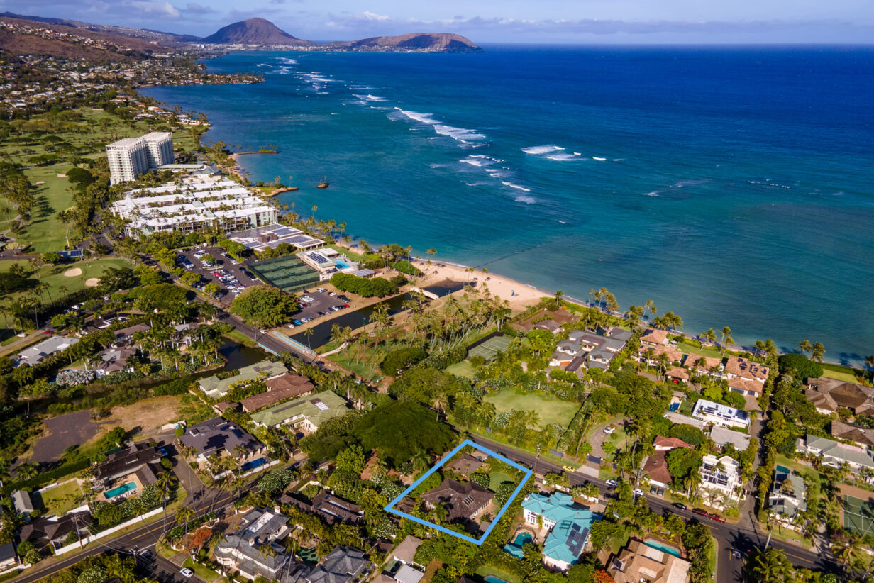 Kahala Vacation Home Vacation Rental Home Kahala