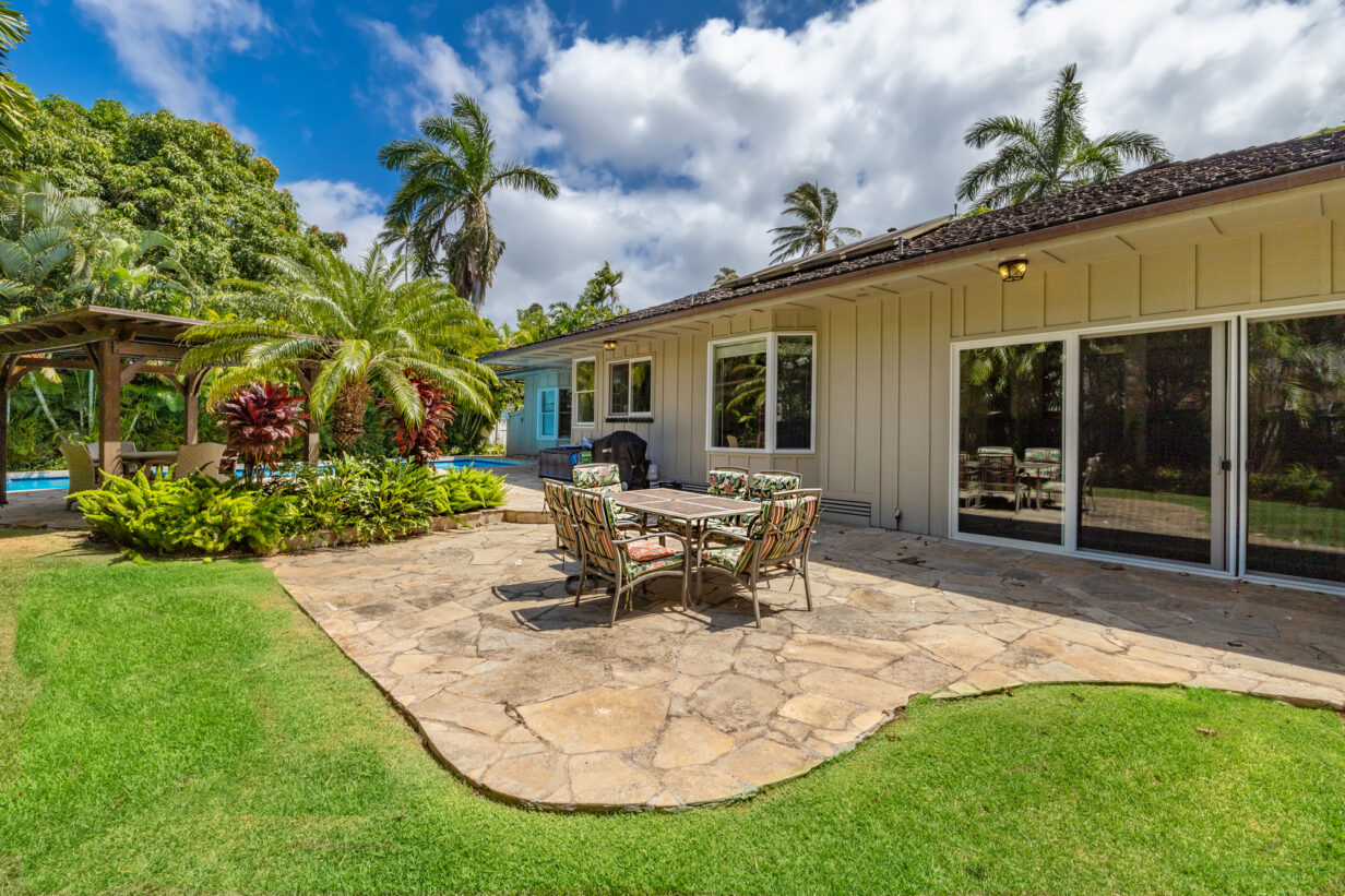 Kahala Vacation Home Vacation Rental Home Kahala