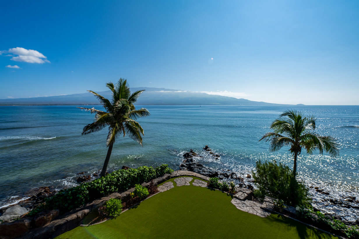Hidden Gem Hawaii Hideaways