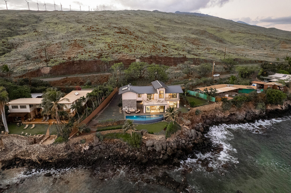 Hidden Gem Hawaii Hideaways